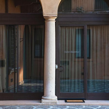 Italianflat - Empireo Rooms - 200Mt To Arena Verona Phòng bức ảnh
