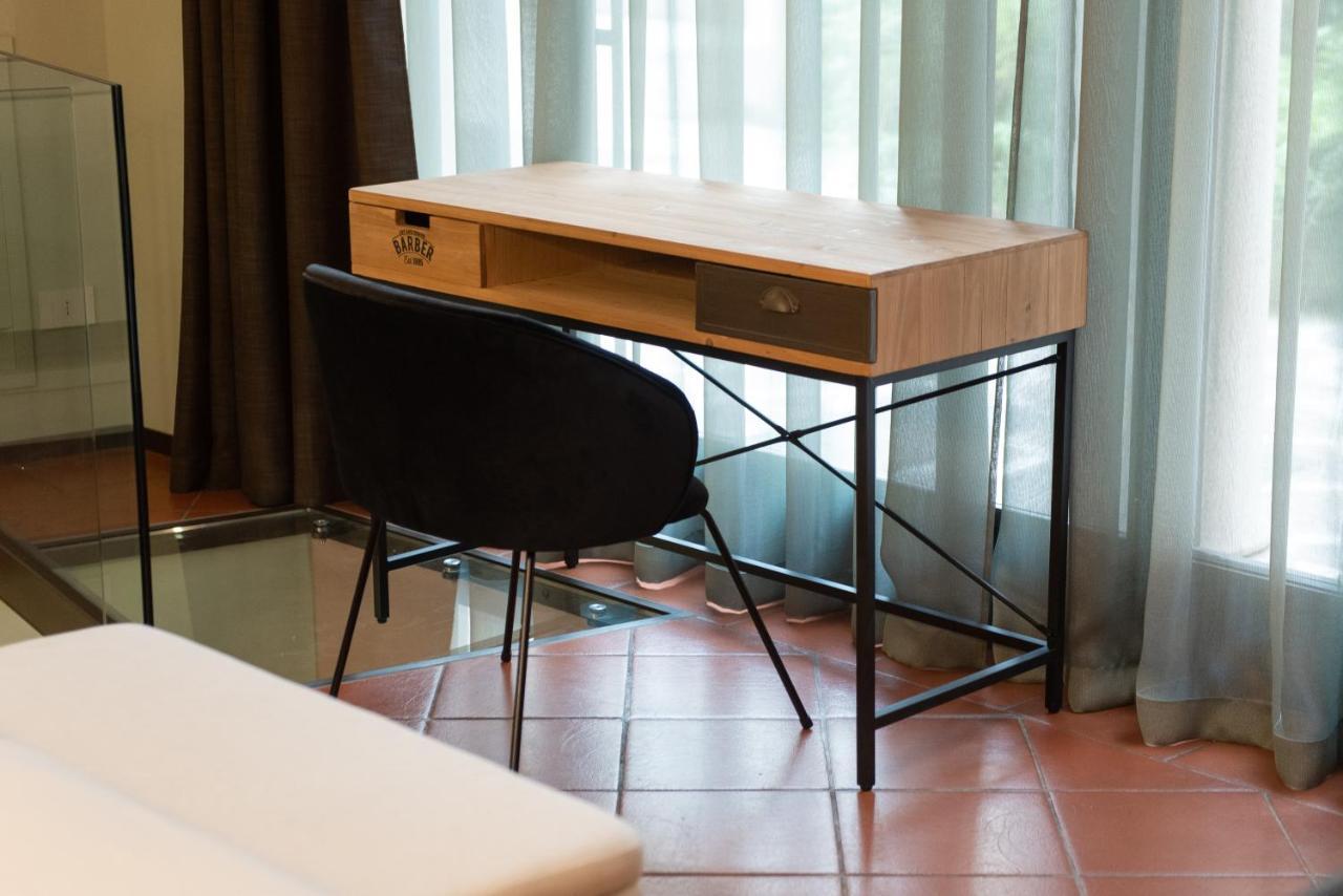 Italianflat - Empireo Rooms - 200Mt To Arena Verona Ngoại thất bức ảnh