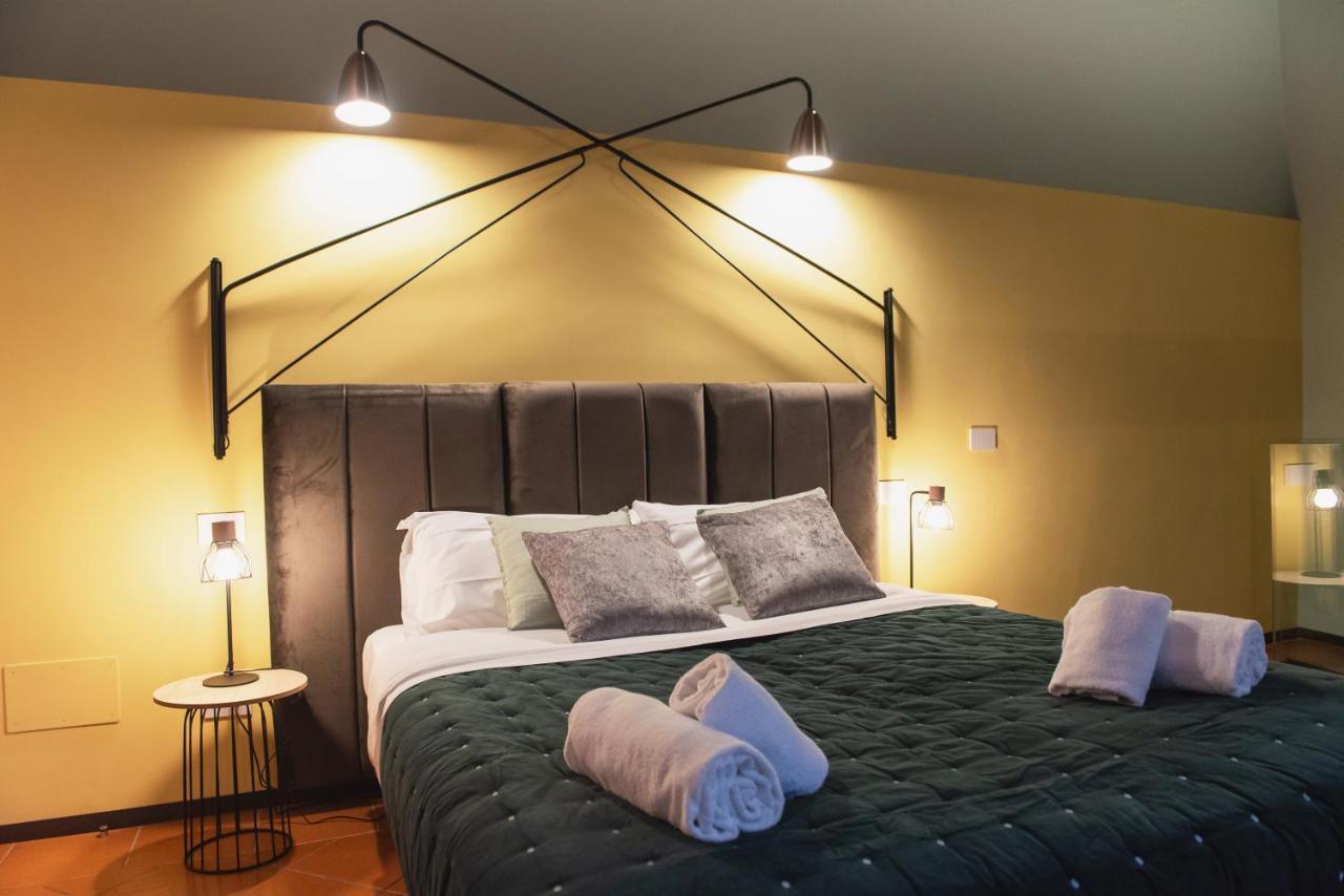 Italianflat - Empireo Rooms - 200Mt To Arena Verona Ngoại thất bức ảnh