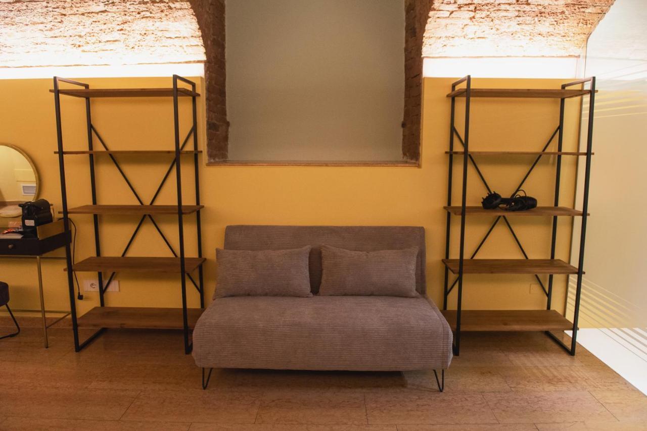 Italianflat - Empireo Rooms - 200Mt To Arena Verona Ngoại thất bức ảnh