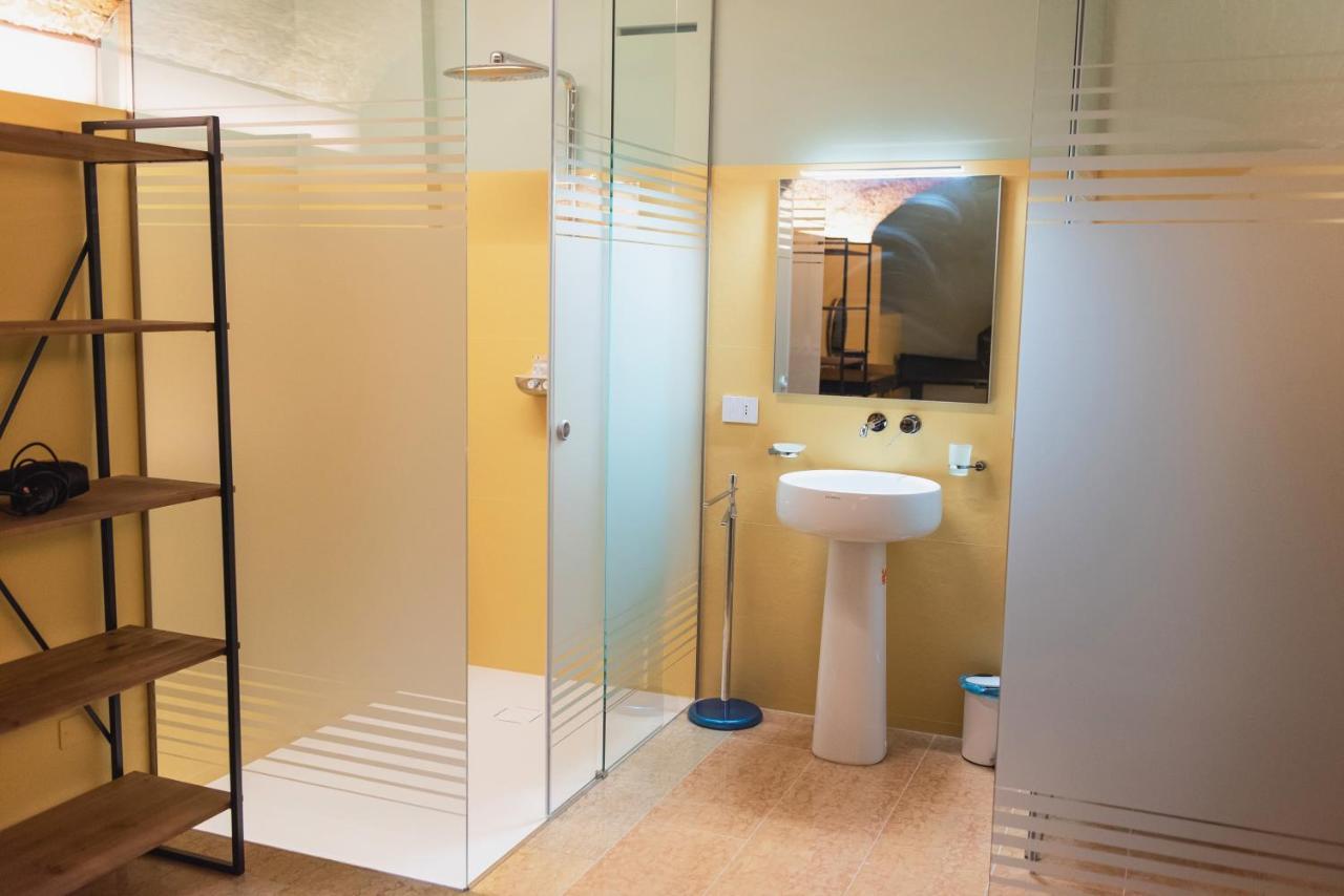 Italianflat - Empireo Rooms - 200Mt To Arena Verona Ngoại thất bức ảnh