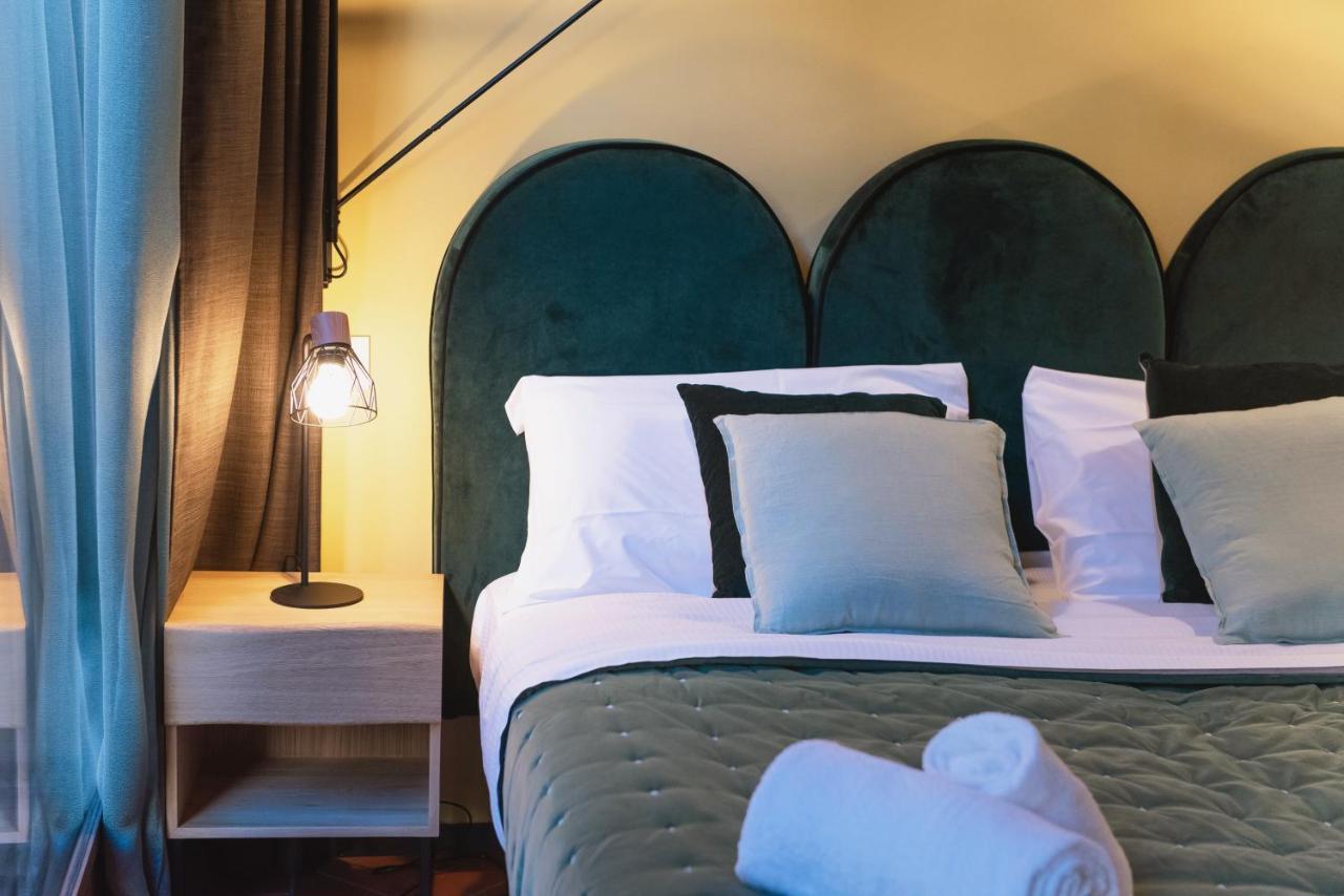 Italianflat - Empireo Rooms - 200Mt To Arena Verona Ngoại thất bức ảnh