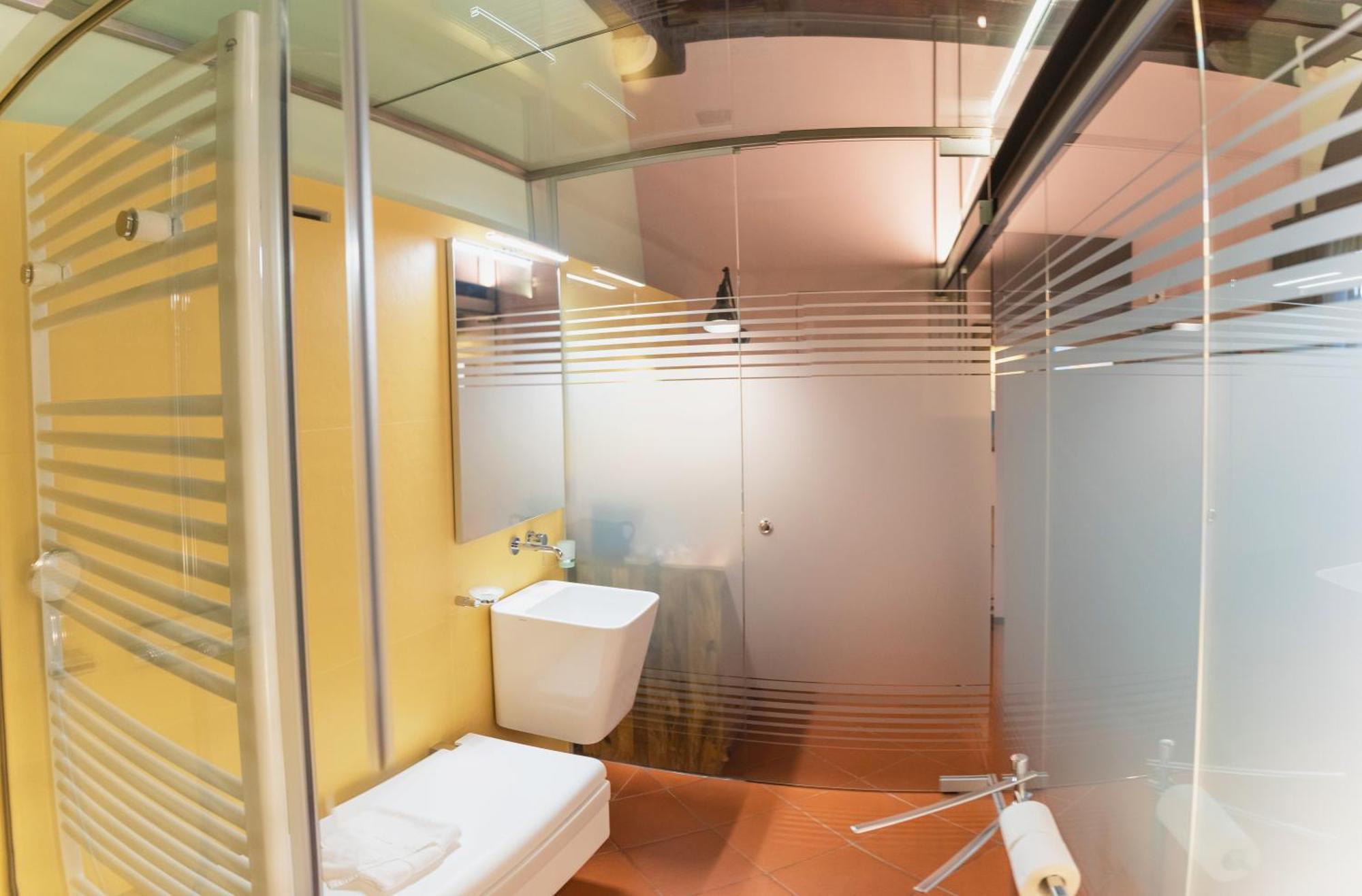 Italianflat - Empireo Rooms - 200Mt To Arena Verona Phòng bức ảnh