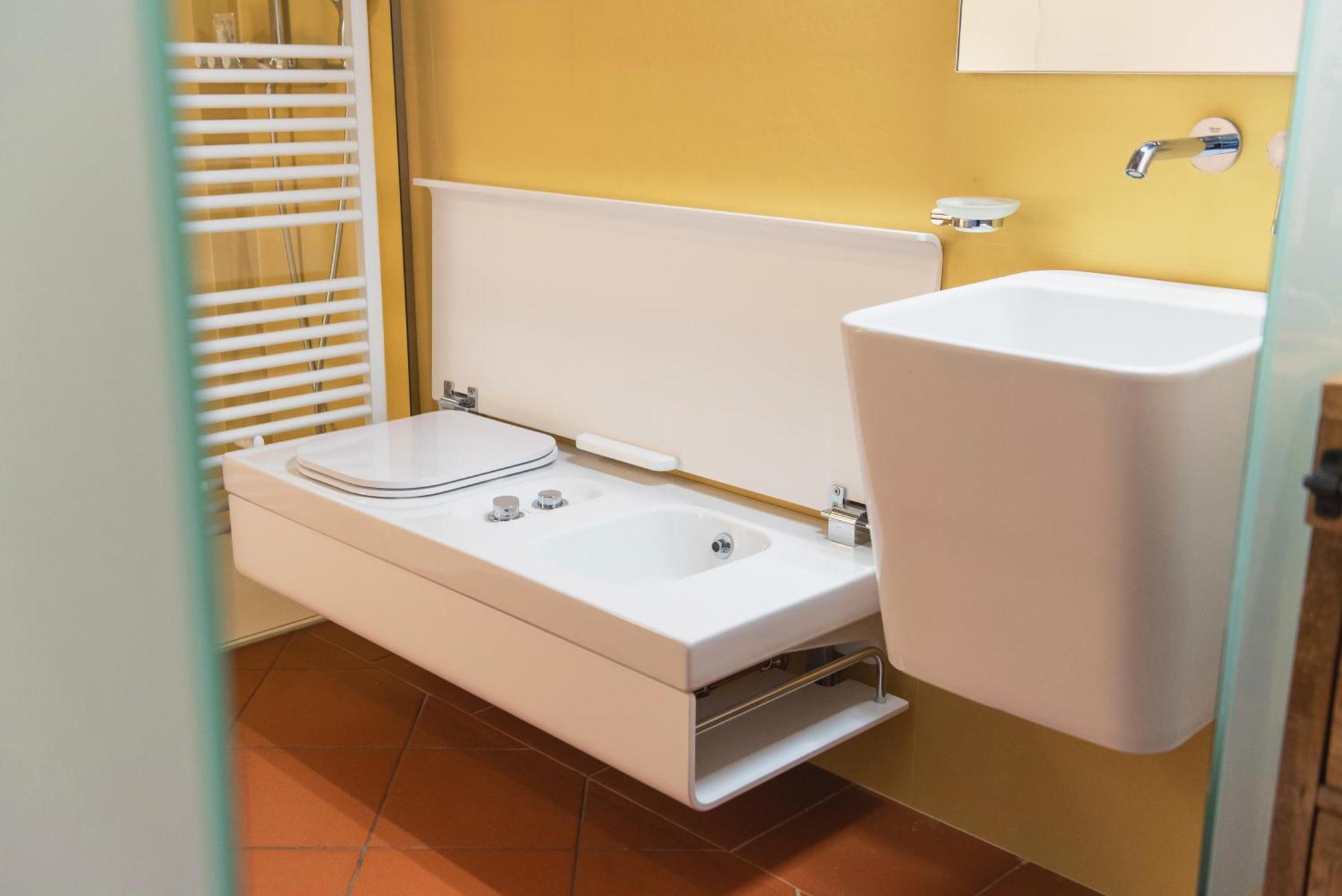 Italianflat - Empireo Rooms - 200Mt To Arena Verona Phòng bức ảnh