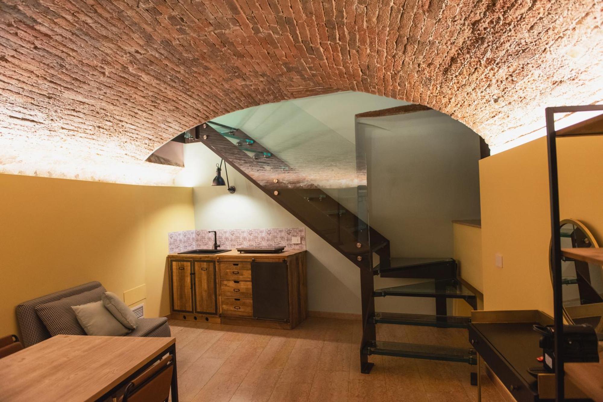 Italianflat - Empireo Rooms - 200Mt To Arena Verona Phòng bức ảnh